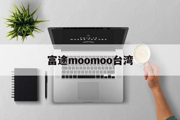 富途moomoo台湾(富途牛牛和富途moomoo 有什么区别)