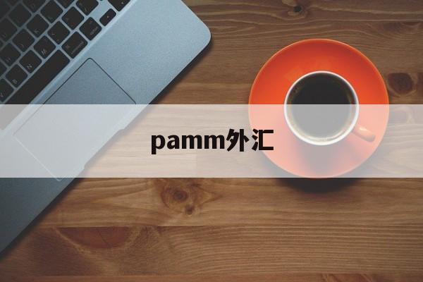 pamm外汇(pamm外汇交易系统)